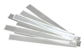 MYLAR OR NYLON STRIPS 200 PCS